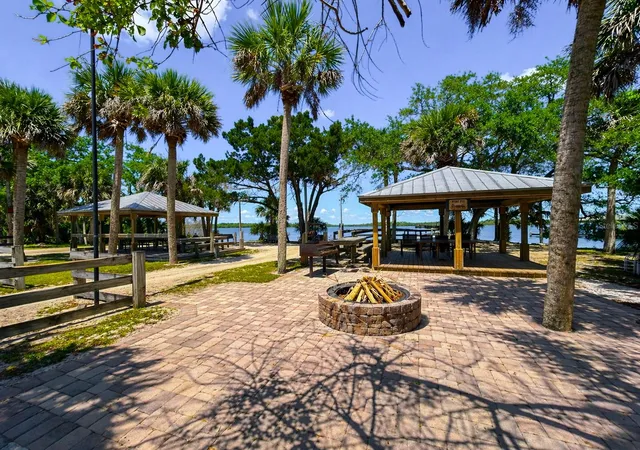 Homes for sale in Oak Hill, FL | 317 Water Landing Dr, Oak Hill, FL 32759 | MLS# NS1088003
