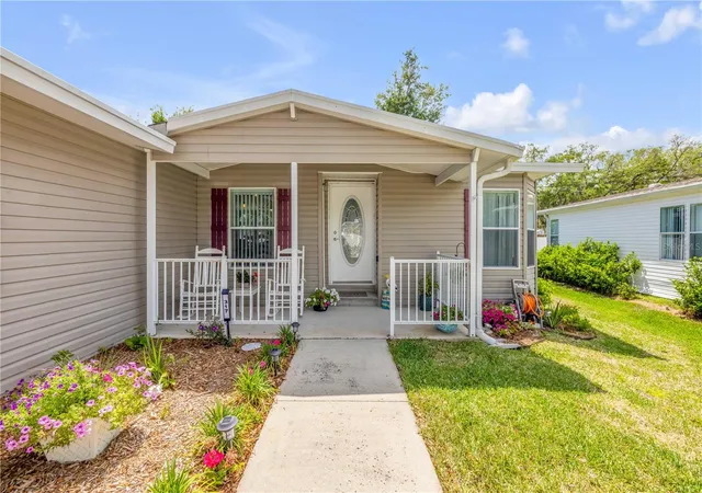 Homes for sale in Oak Hill, FL | 317 Water Landing Dr, Oak Hill, FL 32759 | MLS# NS1088003