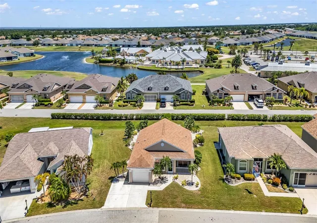 Photo 1 of Sale Pending at 1924 Boddington Trl, Punta Gorda, FL 33980 | MLS# C7525096 | Listing updated on 2026-10-18