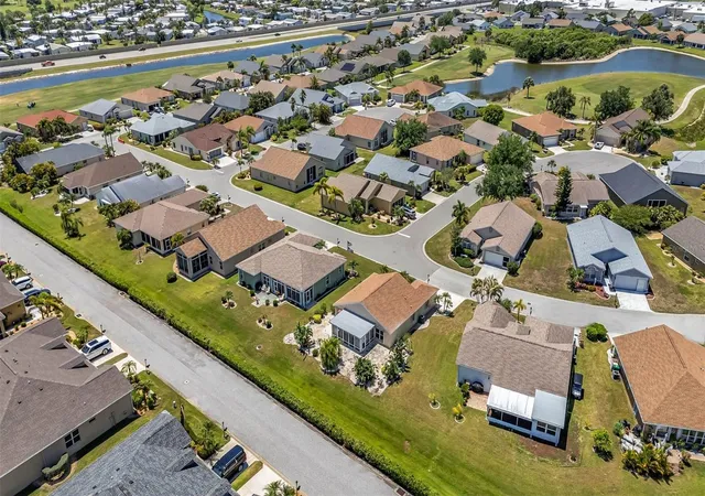 Photo 1 of Sale Pending at 1924 Boddington Trl, Punta Gorda, FL 33980 | MLS# C7525096 | Listing updated on 2026-10-18