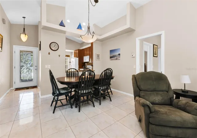 Photo 3 of Sale Pending at 1924 Boddington Trl, Punta Gorda, FL 33980 | MLS# C7525096 | Listing updated on 2026-10-18