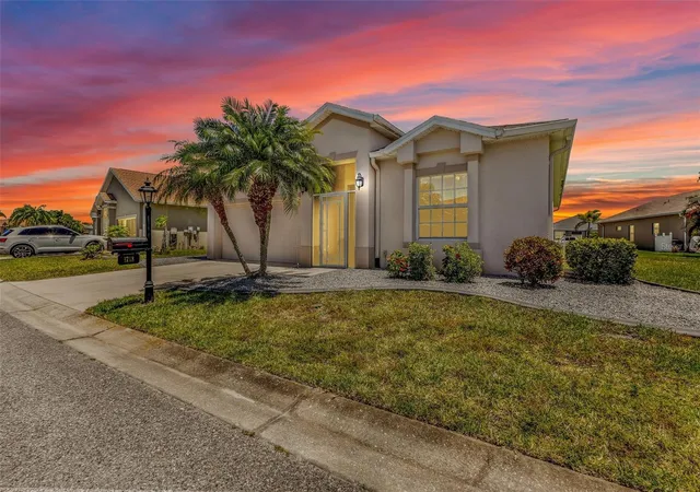 Photo 1 of Sale Pending at 1713 Sunderland Dr, Punta Gorda, FL 33980 | MLS# C7525097 | Listing updated on 2026-10-14