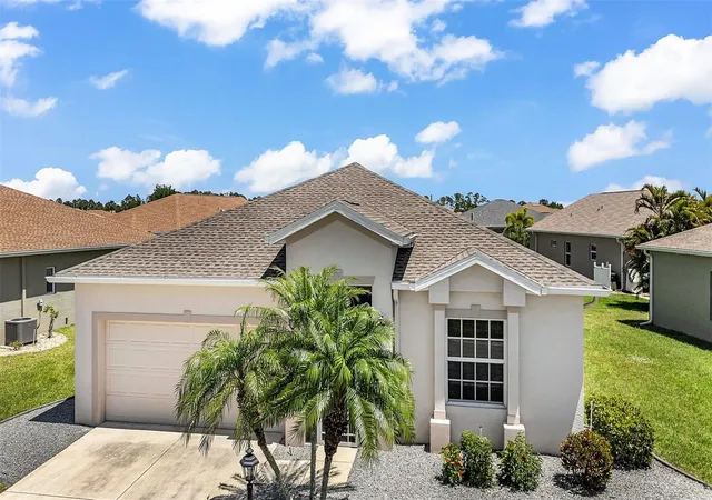 Photo 1 of Sale Pending at 1713 Sunderland Dr, Punta Gorda, FL 33980 | MLS# C7525097 | Listing updated on 2026-10-14