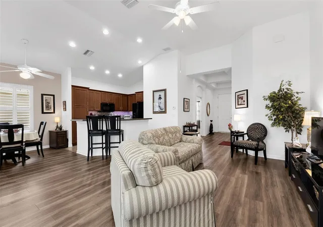 Photo 3 of Sale Pending at 1713 Sunderland Dr, Punta Gorda, FL 33980 | MLS# C7525097 | Listing updated on 2026-10-14