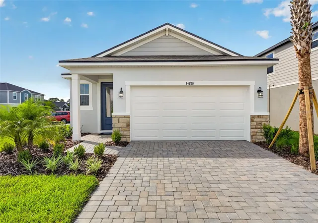 Single family home for sale at 34880 Arbor Retreat Dr, DADE CITY, FL 33525 | MLS# TB8499680