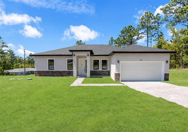 Homes for sale in Citrus Springs, FL | 8812 N Lansen Wy, Citrus Springs, FL 34433 | MLS# O6400656