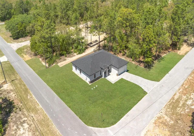 Homes for sale in Citrus Springs, FL | 8812 N Lansen Wy, Citrus Springs, FL 34433 | MLS# O6400656
