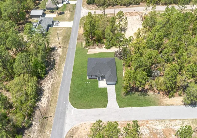 Homes for sale in Citrus Springs, FL | 8812 N Lansen Wy, Citrus Springs, FL 34433 | MLS# O6400656