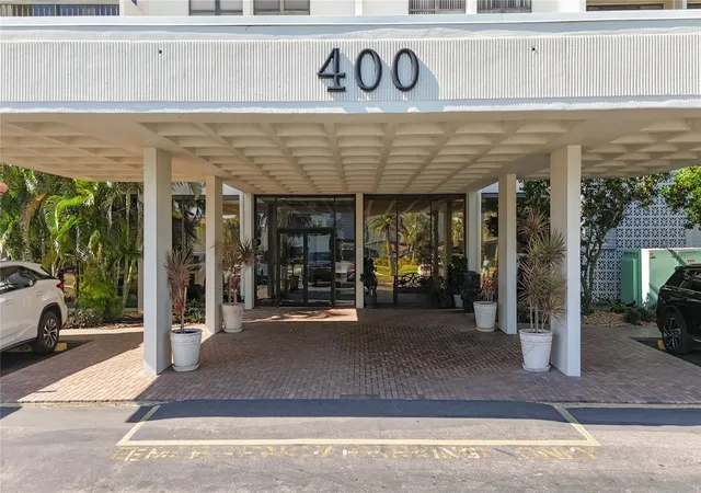 Photo 2 of Condo for sale at 400 Is Way #1411, Clearwater Beach, FL 33767 | MLS# TB8499684 | Listing updated on 2026-09-06