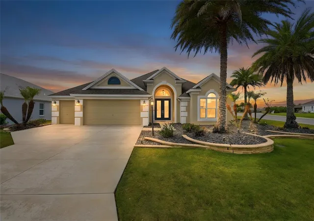 Homes for sale in The Villages, FL | 1166 Blount Ave, The Villages, FL 32163 | MLS# G5111255