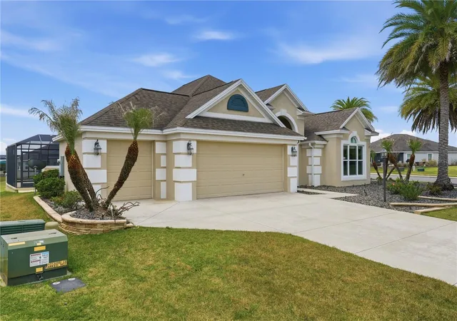 Homes for sale in The Villages, FL | 1166 Blount Ave, The Villages, FL 32163 | MLS# G5111255