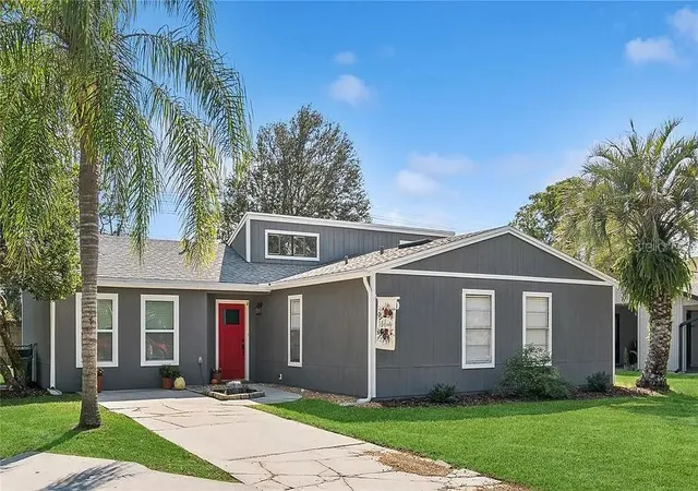 Homes for sale in Gainesville, FL | 2411 Nw 54th Ave, Gainesville, FL 32653 | MLS# GC539620