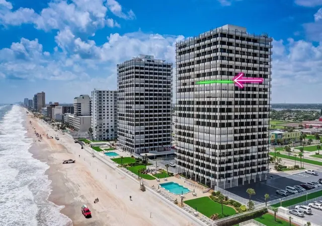 Homes for sale in Daytona Beach, FL | 2900 N Atlantic Ave #1501, Daytona Beach, FL 32118 | MLS# V4948611