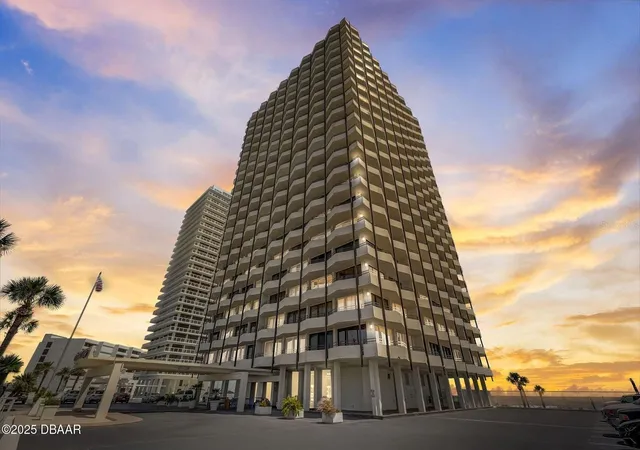 Photo 3 of Condo for sale at 2900 N Atlantic Ave #1501, Daytona Beach, FL 32118 | MLS# V4948611 | Listing updated on 2026-10-03