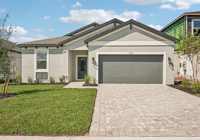 Photo 1 of Single family home for sale at 8713 Canard Cvs, Palmetto, FL 34221 | MLS# R4911091 | Listing updated on 2026-10-04