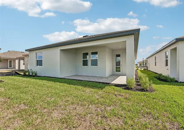 Photo 2 of Single family home for sale at 8713 Canard Cvs, Palmetto, FL 34221 | MLS# R4911091 | Listing updated on 2026-10-04