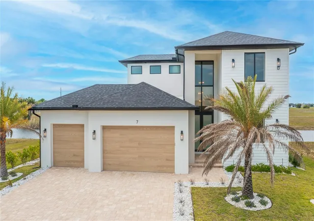 Photo 73 of Single family home for sale at 7 Sunflower Dr, Placida, FL 33946 | MLS# C7525099 | Listing updated on 2026-09-15