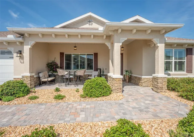 3rd image of 8250 Sw 93Rd Ter, Ocala, FL 34481 | MLS# OM723119
