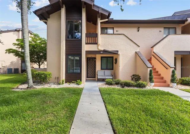 1st image of 6211 Timber Lake Dr #B1, Sarasota, FL 34243 | MLS# N6143989