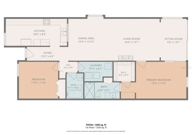 50th image of 6211 Timber Lake Dr #B1, Sarasota, FL 34243 | MLS# N6143989