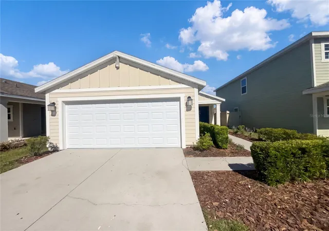 Photo 1 of Single family home for sale at 4322 Sunny Crk Pl, Kissimmee, FL 34746 | MLS# O6400675 | Listing updated on 2026-09-18