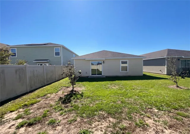 Photo 4 of Single family home for sale at 4322 Sunny Crk Pl, Kissimmee, FL 34746 | MLS# O6400675 | Listing updated on 2026-09-18