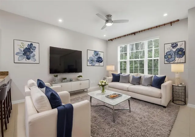 Photo 4 of Townhouse for sale at 9915 Highland Sky Aly, Orlando, FL 32832 | MLS# O6400679 | Listing updated on 2026-08-24