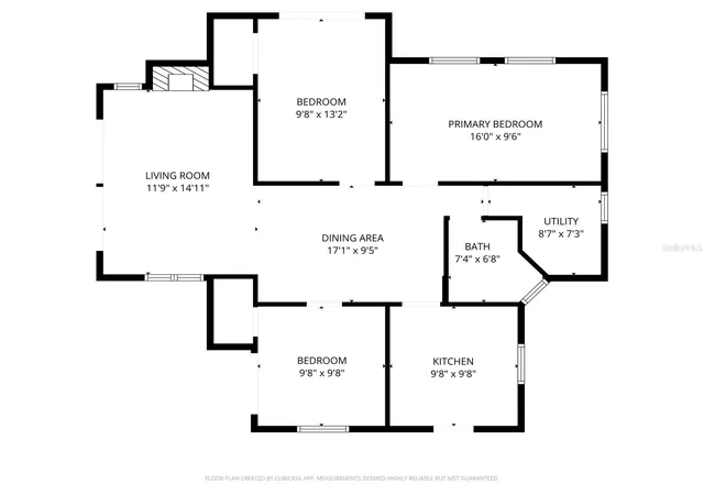 60th image of 7305 Ne 222nd St, Melrose, FL 32666 | MLS# GC539623