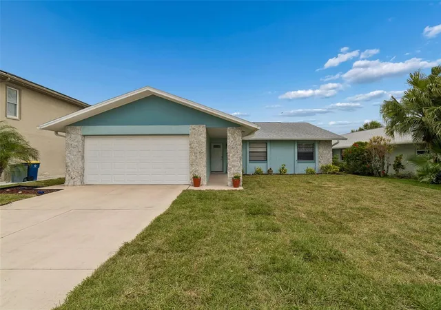 2nd image of 5440 Leahy Ln, New Port Richey, FL 34652 | MLS# TB8499721