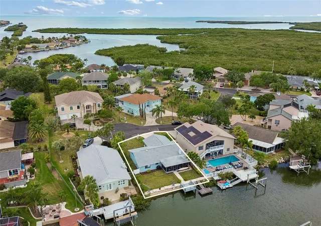 3rd image of 5440 Leahy Ln, New Port Richey, FL 34652 | MLS# TB8499721