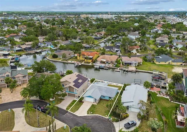 1st image of 5440 Leahy Ln, New Port Richey, FL 34652 | MLS# TB8499721