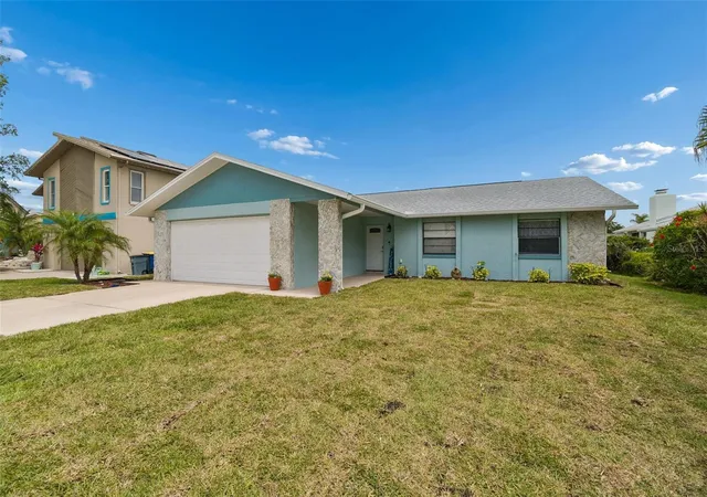 4th image of 5440 Leahy Ln, New Port Richey, FL 34652 | MLS# TB8499721