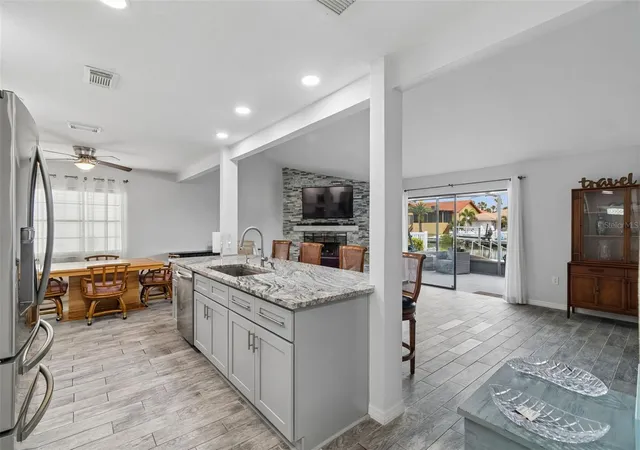 5th image of 5440 Leahy Ln, New Port Richey, FL 34652 | MLS# TB8499721