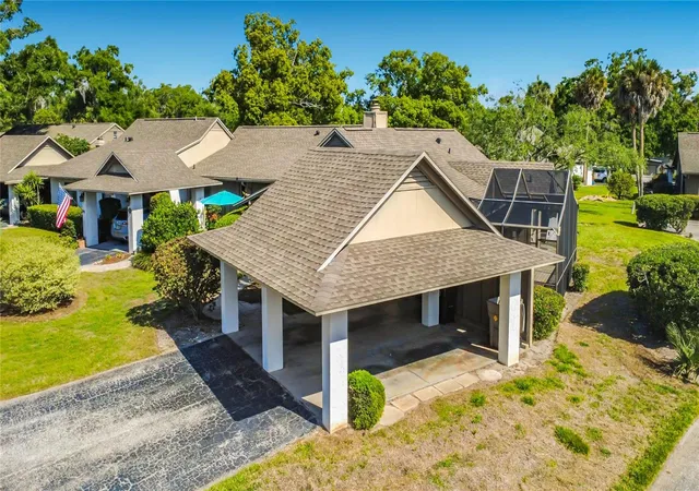 2nd image of 1921 Abbington St #23C, Apopka, FL 32712 | MLS# O6400689