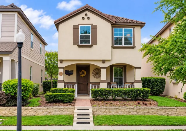 Photo 1 of Single family home for sale at 9354 Meadow Hunt Way, Winter Garden, FL 34787 | MLS# O6400695 | Listing updated on 2026-10-21