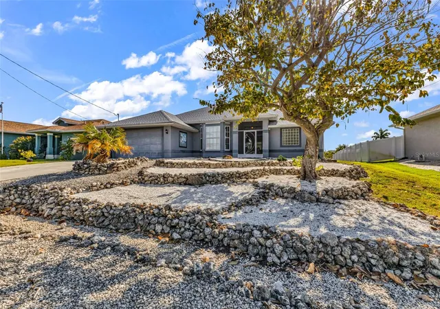 Photo 1 of Single family home for sale at 9582 Arsipe Cir, Port Charlotte, FL 33981 | MLS# C7525105 | Listing updated on 2026-10-16
