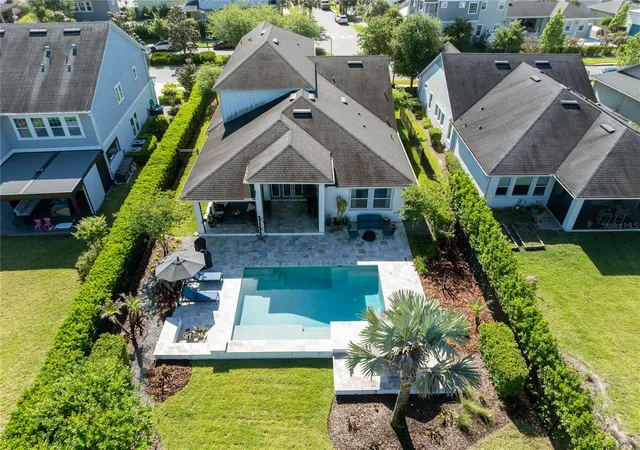 2nd image of 12724 Bovet Ave, Orlando, FL 32827 | MLS# O6400697