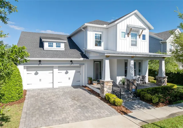 3rd image of 12724 Bovet Ave, Orlando, FL 32827 | MLS# O6400697