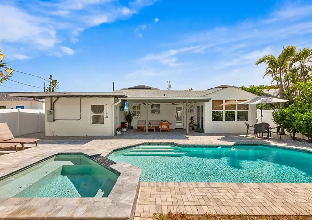 1st image of 14024 N Bayshore Dr, Madeira Beach, FL 33708 | MLS# TB8499731