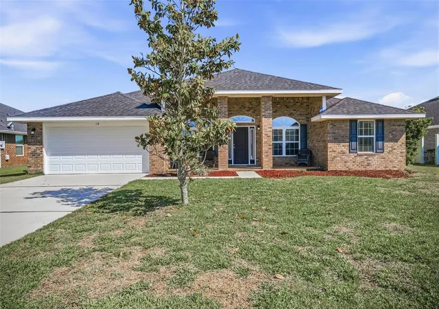 1st image of 18 Eagle Lake Dr, Flagler Beach, FL 32136 | MLS# FC317878