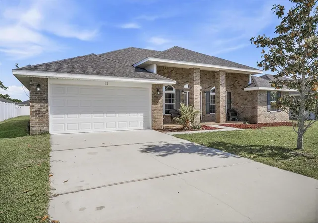 2nd image of 18 Eagle Lake Dr, Flagler Beach, FL 32136 | MLS# FC317878