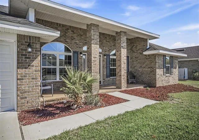 4th image of 18 Eagle Lake Dr, Flagler Beach, FL 32136 | MLS# FC317878
