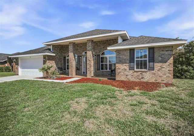 5th image of 18 Eagle Lake Dr, Flagler Beach, FL 32136 | MLS# FC317878