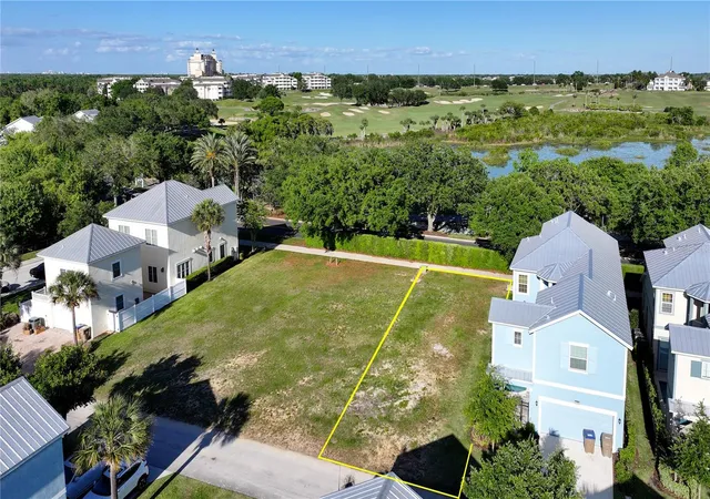 2nd image of 1426 Reunion Blvd, Reunion, FL 34747 | MLS# O6400703