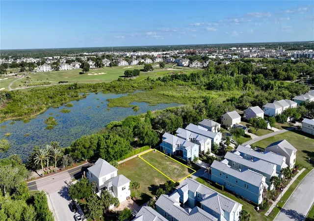 4th image of 1426 Reunion Blvd, Reunion, FL 34747 | MLS# O6400703