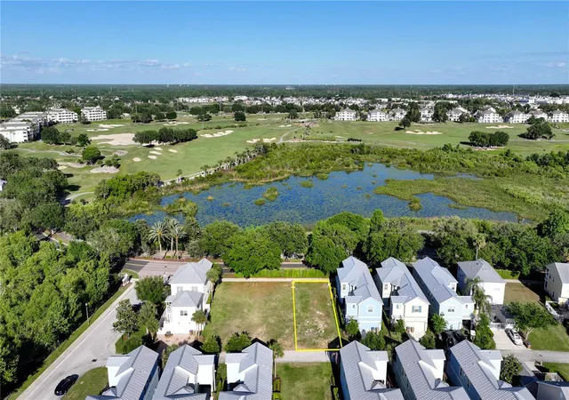 5th image of 1426 Reunion Blvd, Reunion, FL 34747 | MLS# O6400703