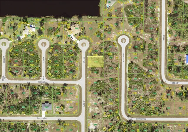 Photo 1 of Land for sale at 17 Mate Dr, Placida, FL 33946 | MLS# C7525109 | Listing updated on 2026-09-19