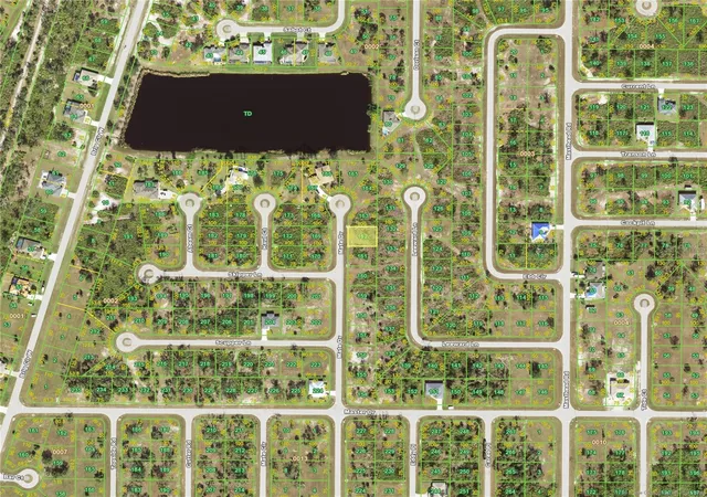 Photo 2 of Land for sale at 17 Mate Dr, Placida, FL 33946 | MLS# C7525109 | Listing updated on 2026-09-19