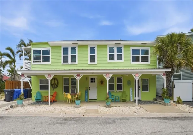 1st image of 130 86th Ter, Treasure Island, FL 33706 | MLS# TB8499738