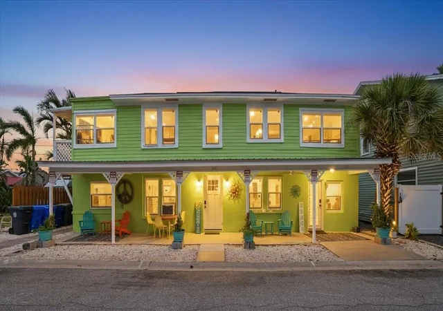2nd image of 130 86th Ter, Treasure Island, FL 33706 | MLS# TB8499738